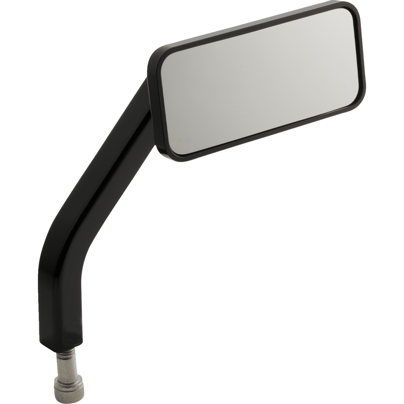 JOKER MACHINE Mirror No. 1 OEM Rectangle Black Right 030551R