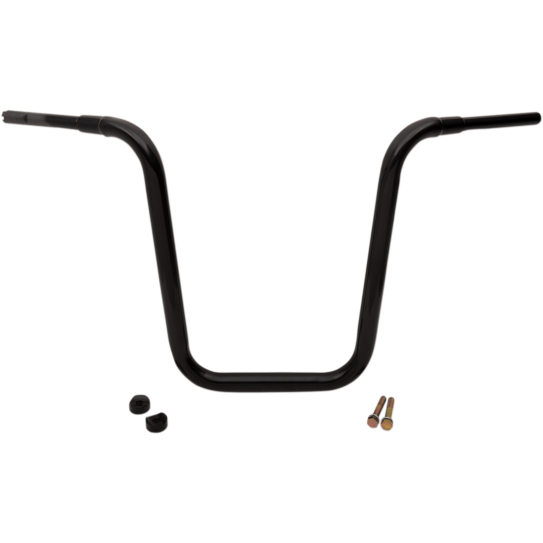 LA CHOPPERS Handlebar Treehugger Wide 19" Black LA737519B