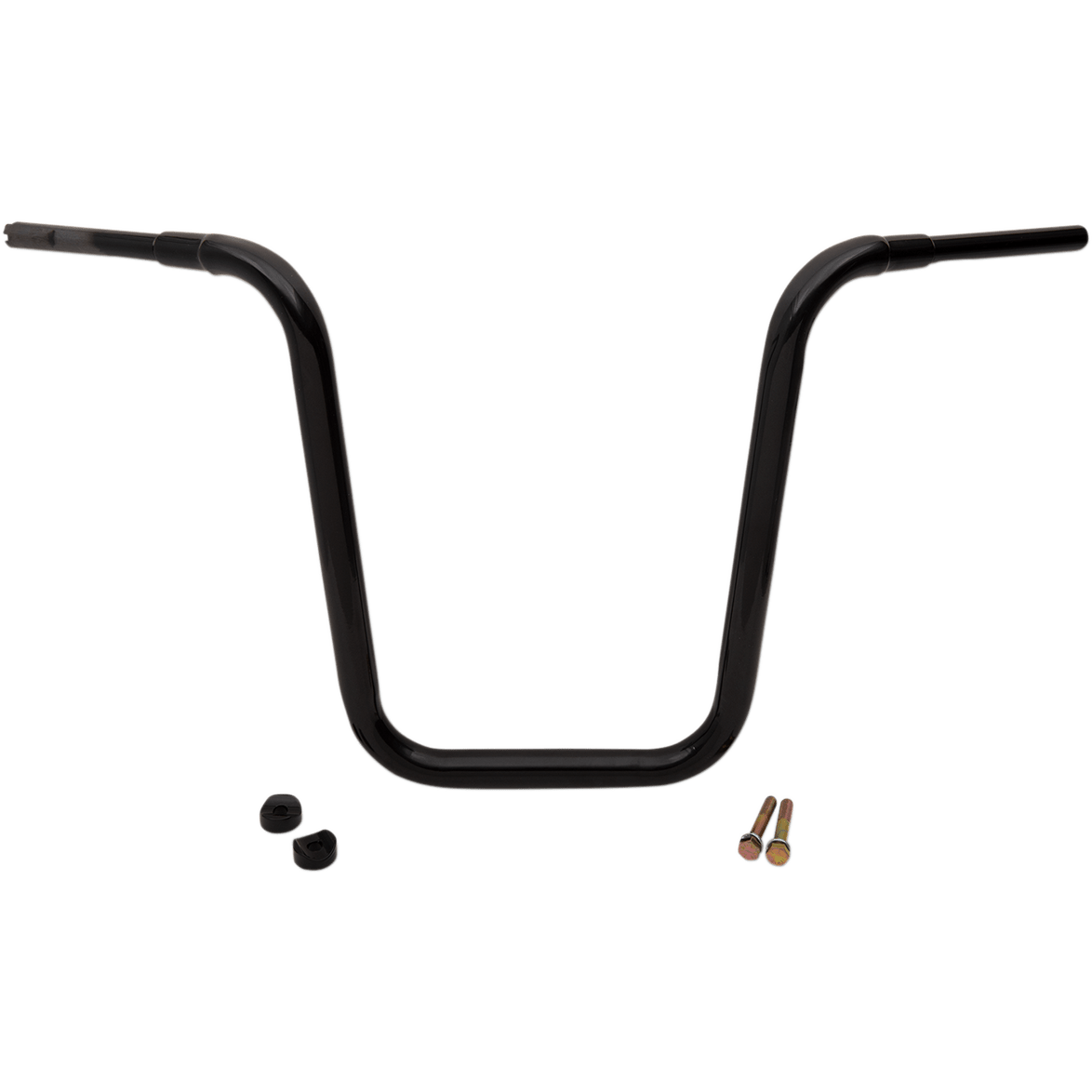 LA CHOPPERS Handlebar Treehugger Wide 19" Black LA737519B