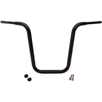 LA CHOPPERS Handlebar Treehugger Wide 19" Black LA737519B