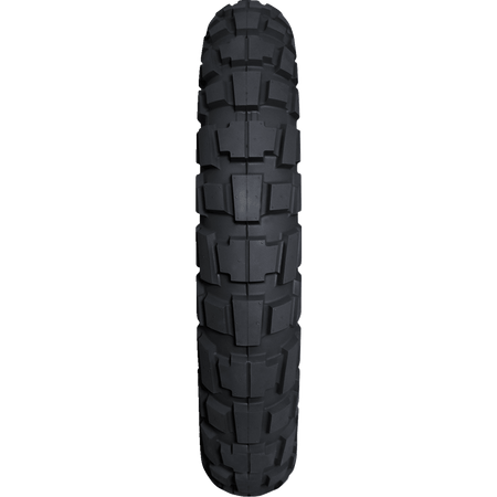 DUNLOP Tire Trailmax Raid Rear 170/60R17 72T 45260406