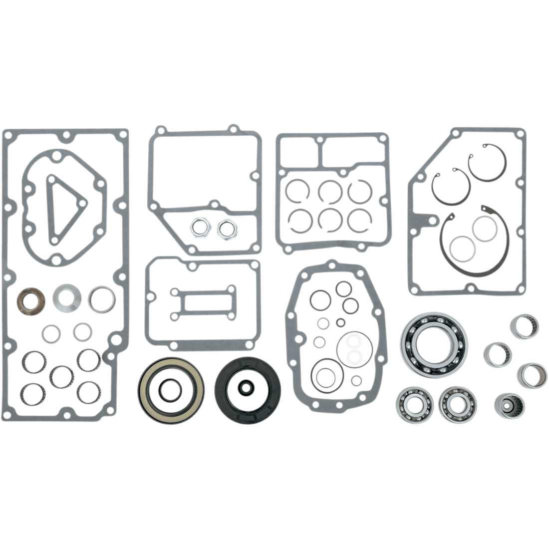 JIMS 5-Speed Transmission Rebuild Kit Big Twin 1021