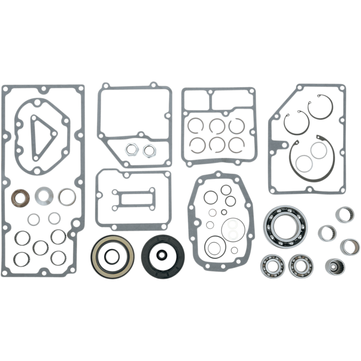 JIMS 5-Speed Transmission Rebuild Kit Big Twin 1021