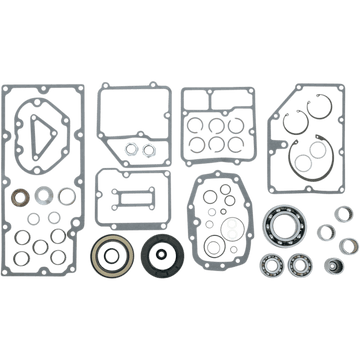 JIMS 5-Speed Transmission Rebuild Kit Big Twin 1021