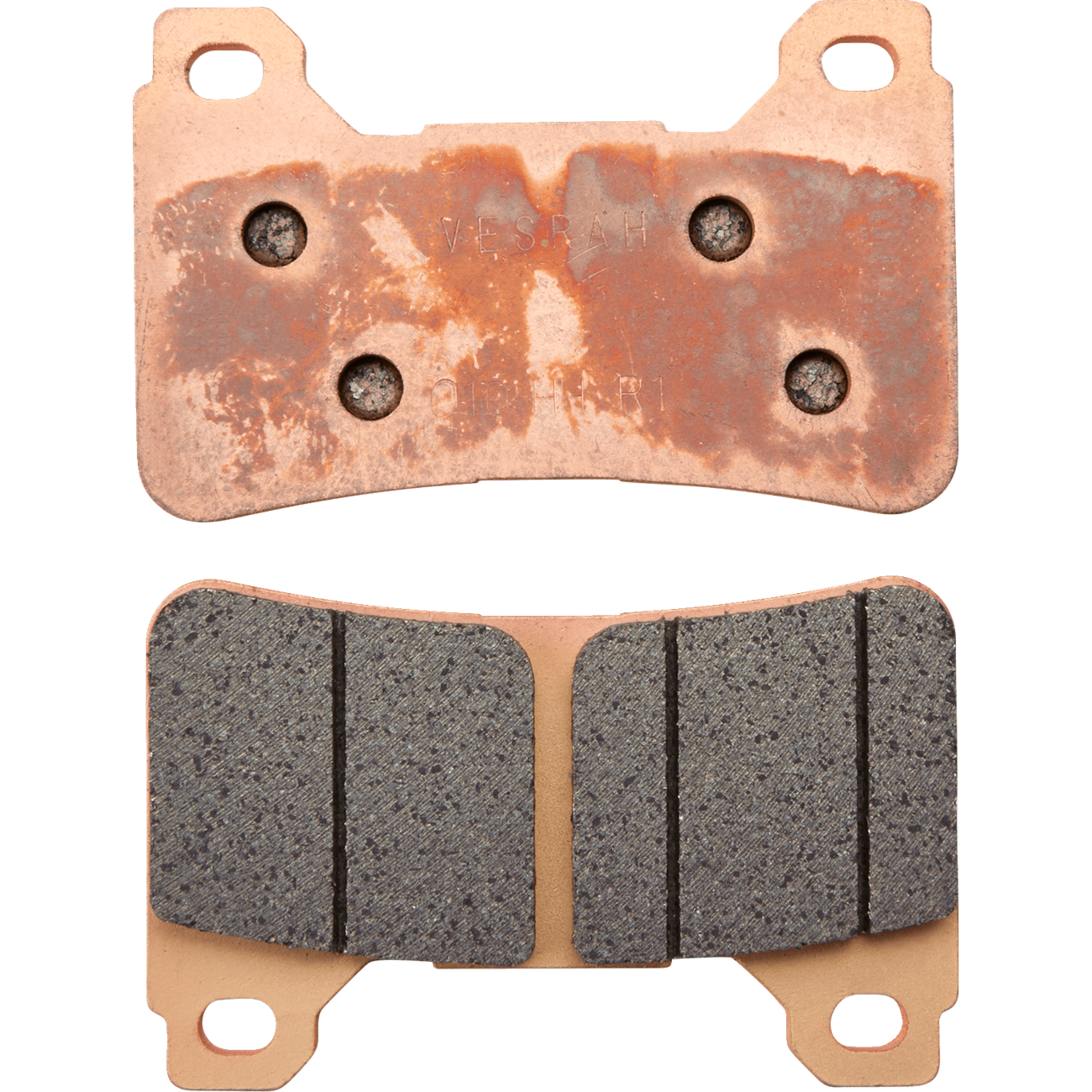 VESRAH JL Sintered Metal Brake Pads VD-170RJL-XX