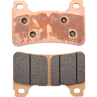 VESRAH JL Sintered Metal Brake Pads VD-170RJL-XX