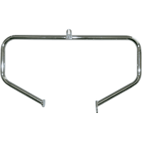 LINDBY Unibar® Chrome Shadow 750 14910