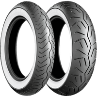 BRIDGESTONE Tire Exedra G703-J Front 150/80-16 Wide Whitewall 71H 66377