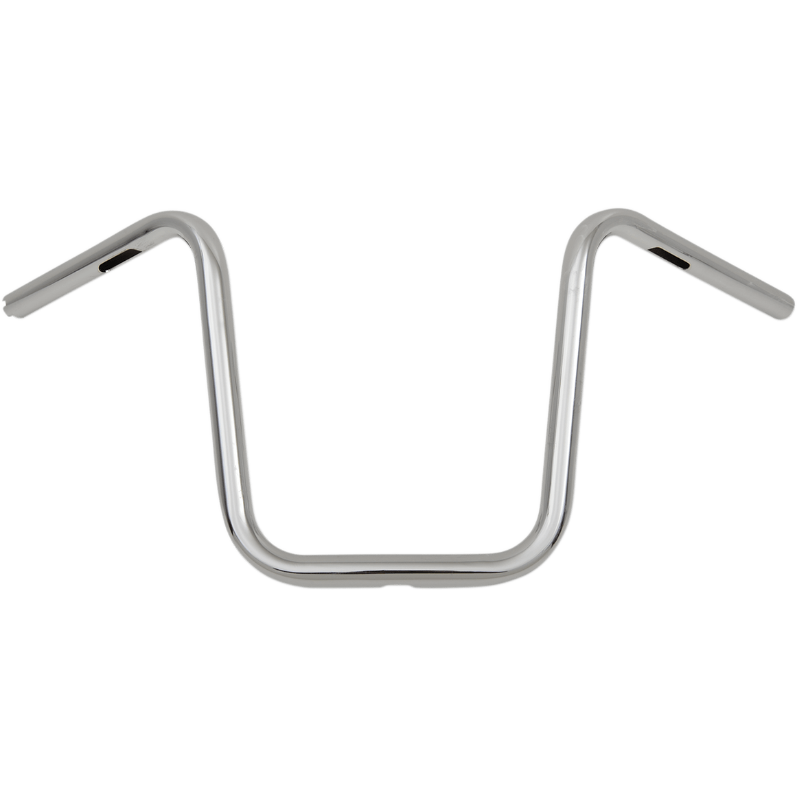 DRAG SPECIALTIES Handlebar Narrow Ape 12" TBW Chrome