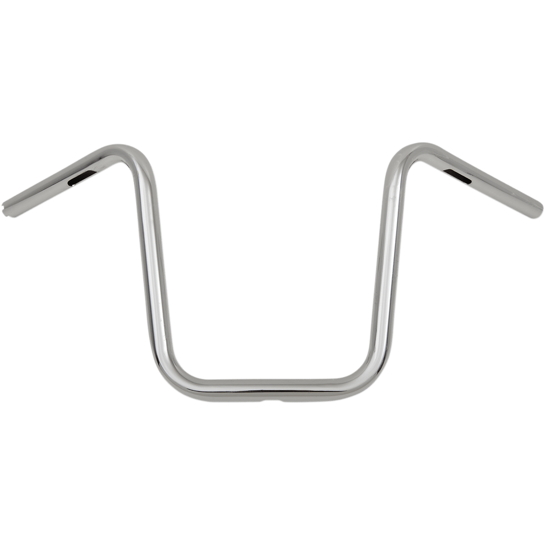 DRAG SPECIALTIES Handlebar Narrow Ape 12" TBW Chrome