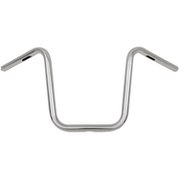 DRAG SPECIALTIES Handlebar Narrow Ape 12" TBW Chrome