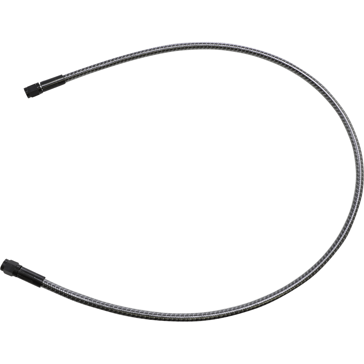 MAGNUM SHIELDING KARBONFIBR Brake Line 30"