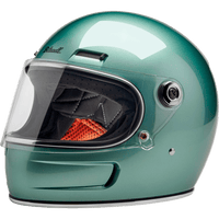 BILTWELL Gringo SV Helmet Metallic Seafoam 2XL 1006313506