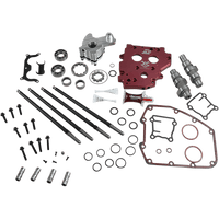 FEULING OIL PUMP CORP. Camchest Kit HP+® 574 Series Gear Drive Twin Cam 7207