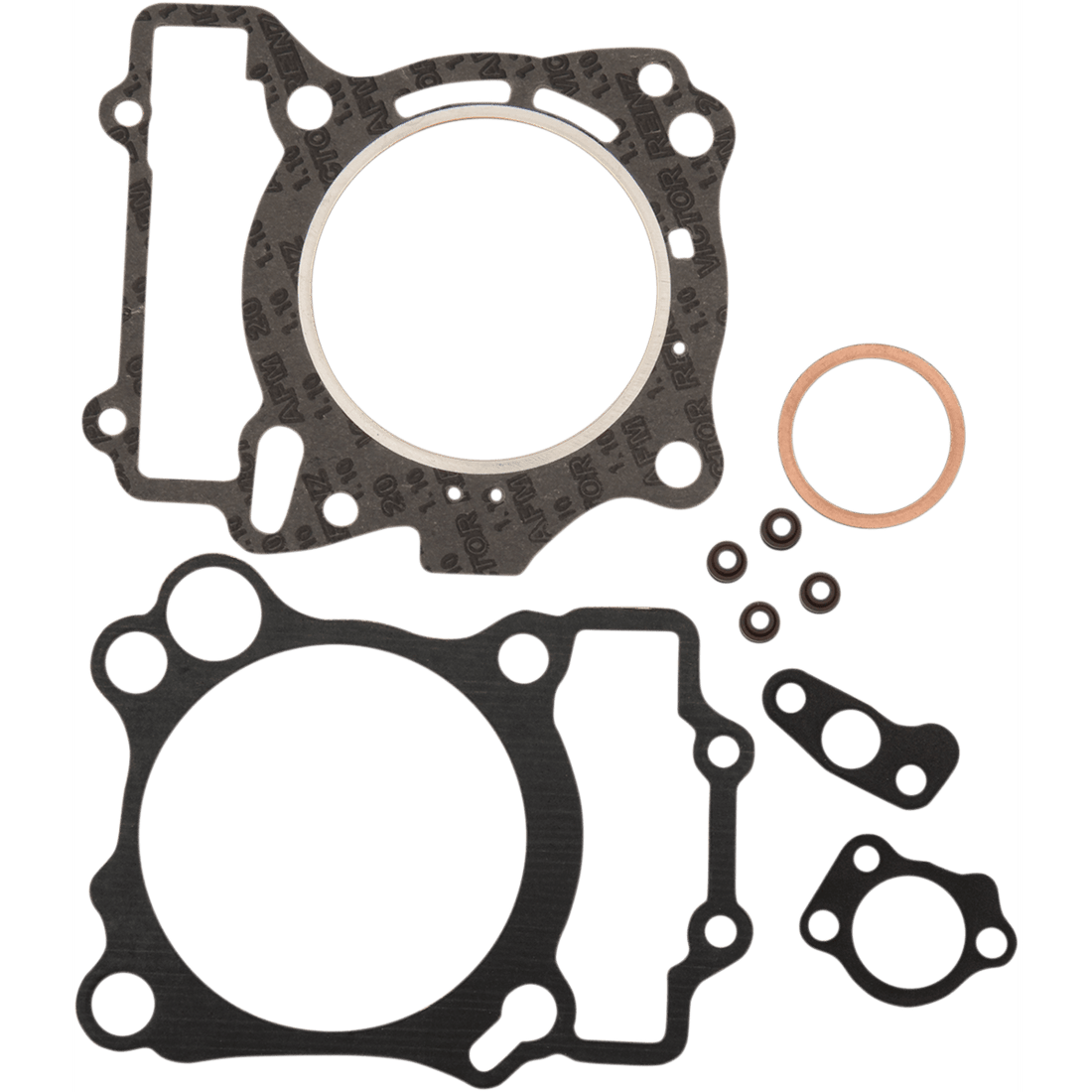 MOOSE RACING Top End Gasket Kit Yamaha