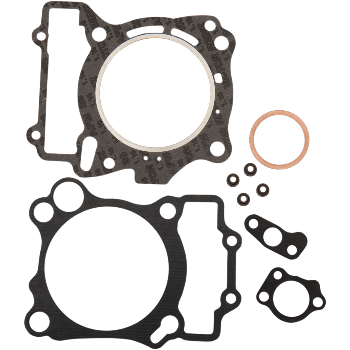 MOOSE RACING Top End Gasket Kit Yamaha