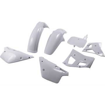 UFO Replacement Body Kit OEM White YAKIT292999