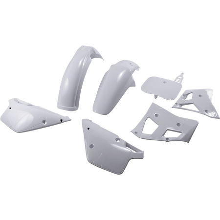 UFO Replacement Body Kit OEM White YAKIT292999