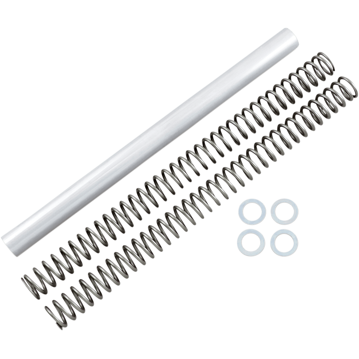 RACE TECH Fork Springs 0.46 kg/mm FRSP 364746