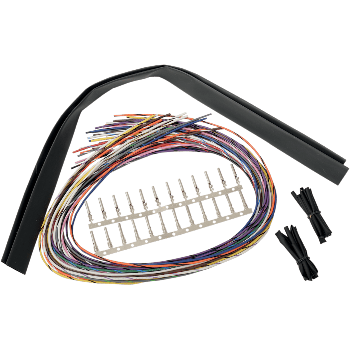 LA CHOPPERS Wiring Kit Extension