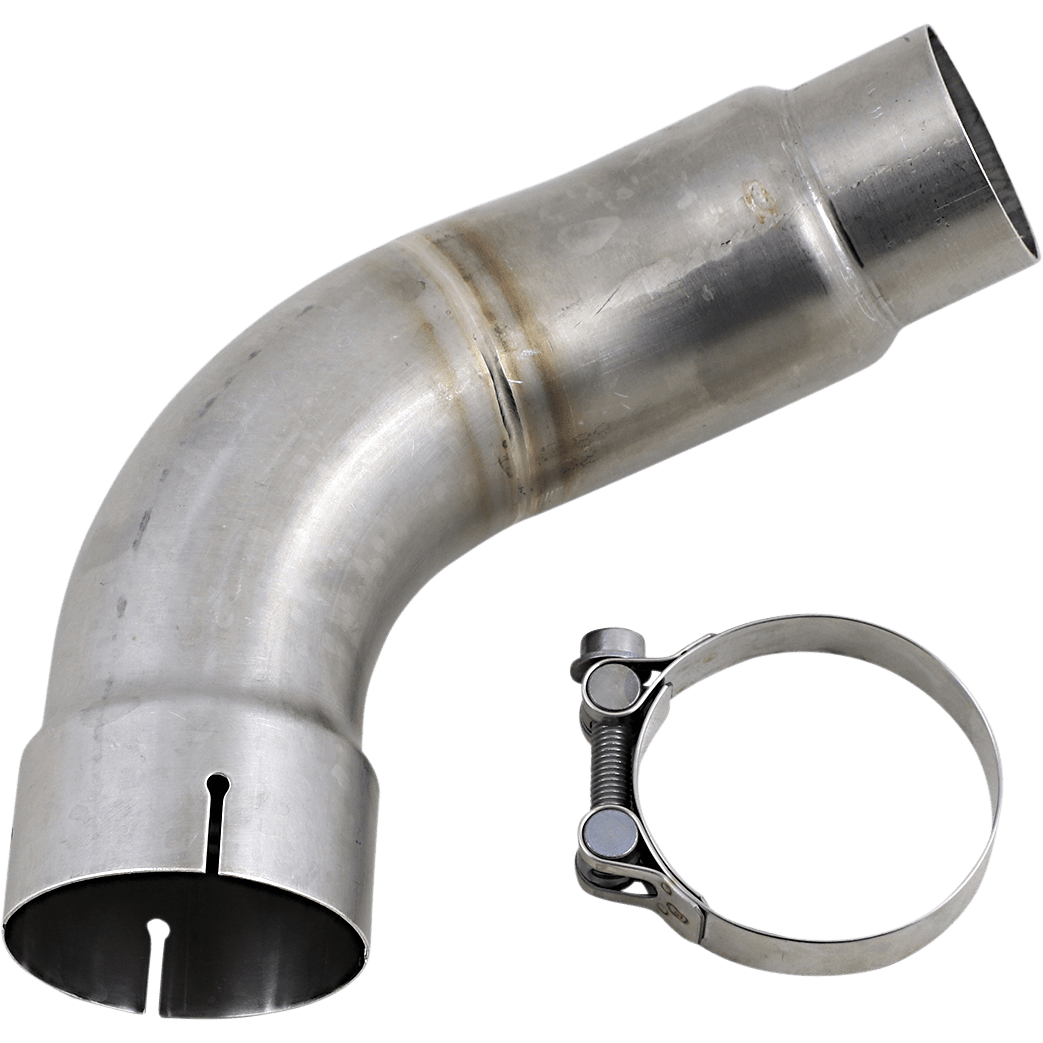 AKRAPOVIC Stainless Steel Link Pipe LIN12R1