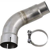 AKRAPOVIC Stainless Steel Link Pipe LIN12R1