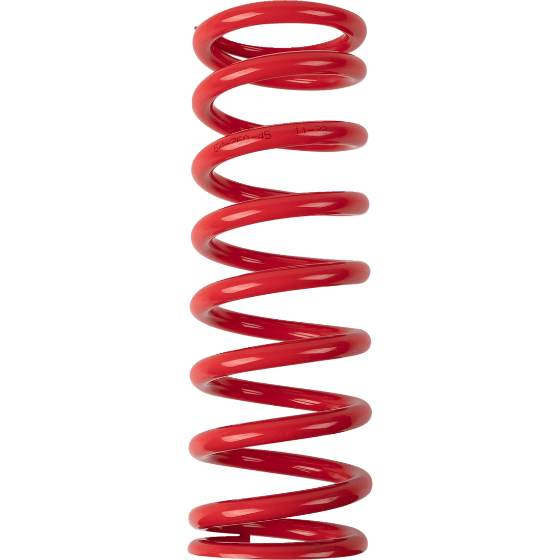 MOOSE RACING Shock Spring 64/66 mm 45 n/mm 13120996