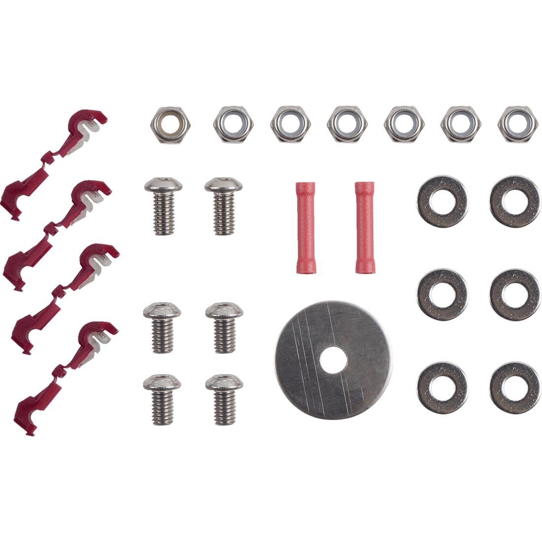 COMPETITION WERKES Fender Eliminator Kit Speed Triple