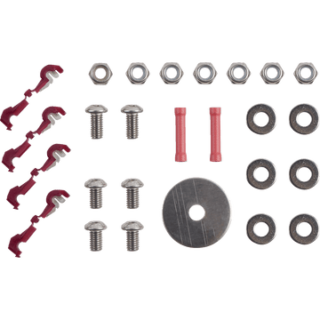 COMPETITION WERKES Fender Eliminator Kit Speed Triple