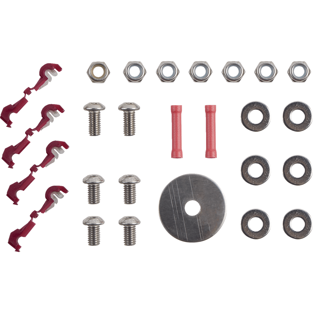 COMPETITION WERKES Fender Eliminator Kit Speed Triple 1T676