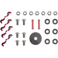 COMPETITION WERKES Fender Eliminator Kit Speed Triple 1T676