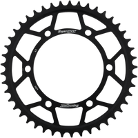 SUPERSPROX Rear Sprocket 45 Tooth