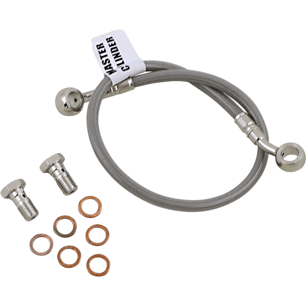 GALFER Brake Line Stainless Steel