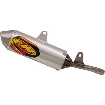 FMF Mini PowerCore 4 Slip-On Muffler without Spark Arrestor CRF110F '19+ 041579