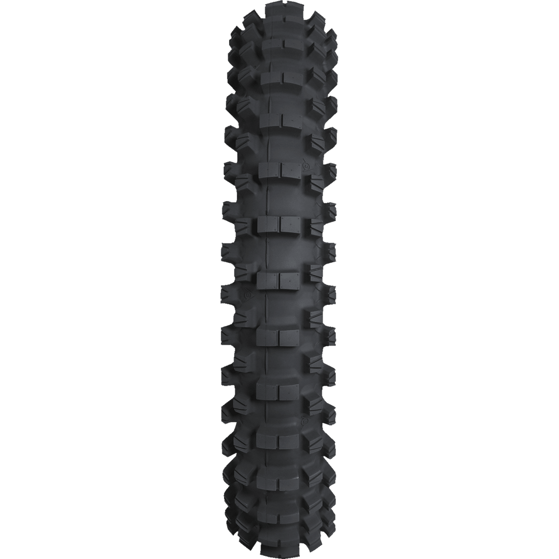 DUNLOP Tire Geomax MX34 Rear 90/100-14 49M 45273508