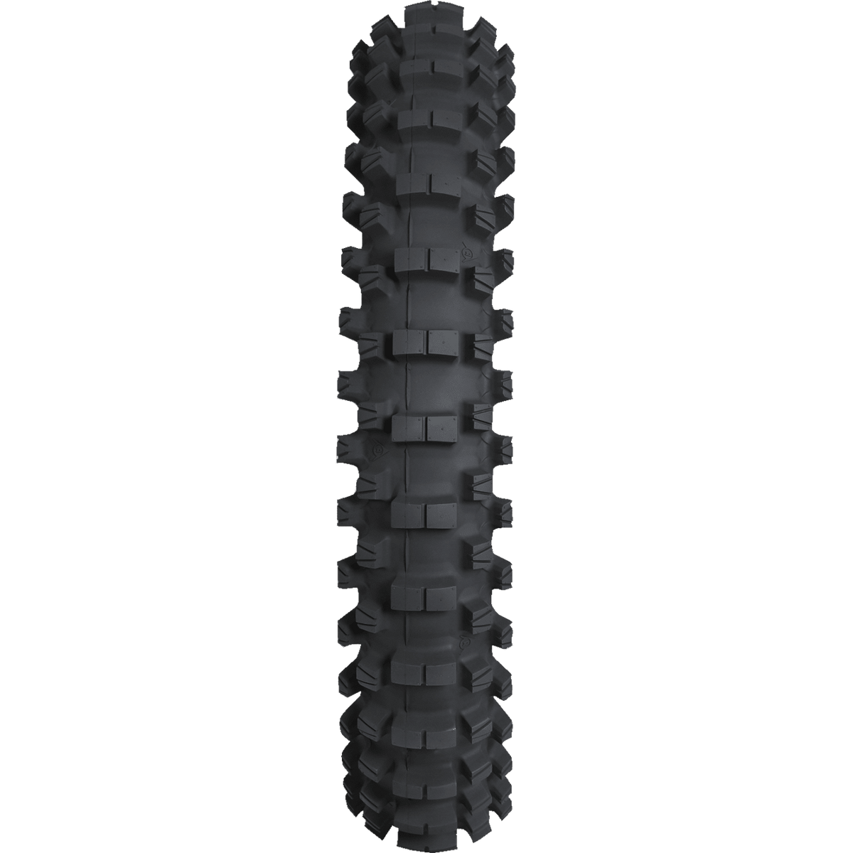 DUNLOP Tire Geomax MX34 Rear 90/100-14 49M 45273508