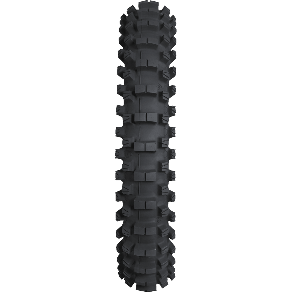 DUNLOP Tire Geomax MX34 Rear 90/100-14 49M 45273508