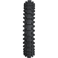 DUNLOP Tire Geomax MX34 Rear 120/90-19 66M 45273517