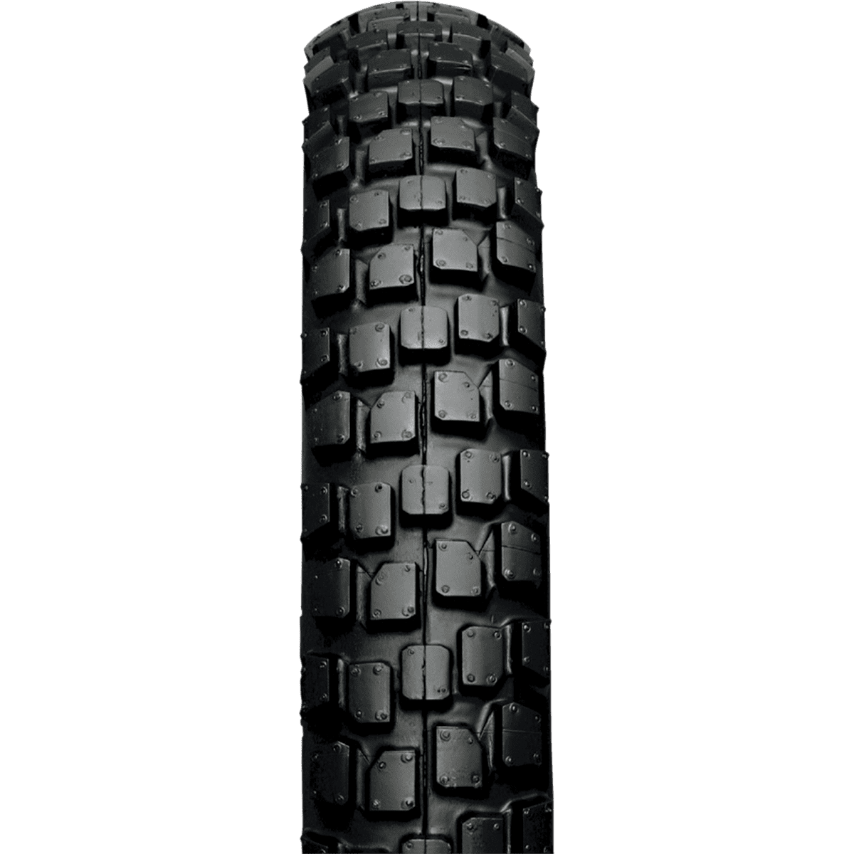 IRC Tire GP21 Front 3.00-21 51P T10331