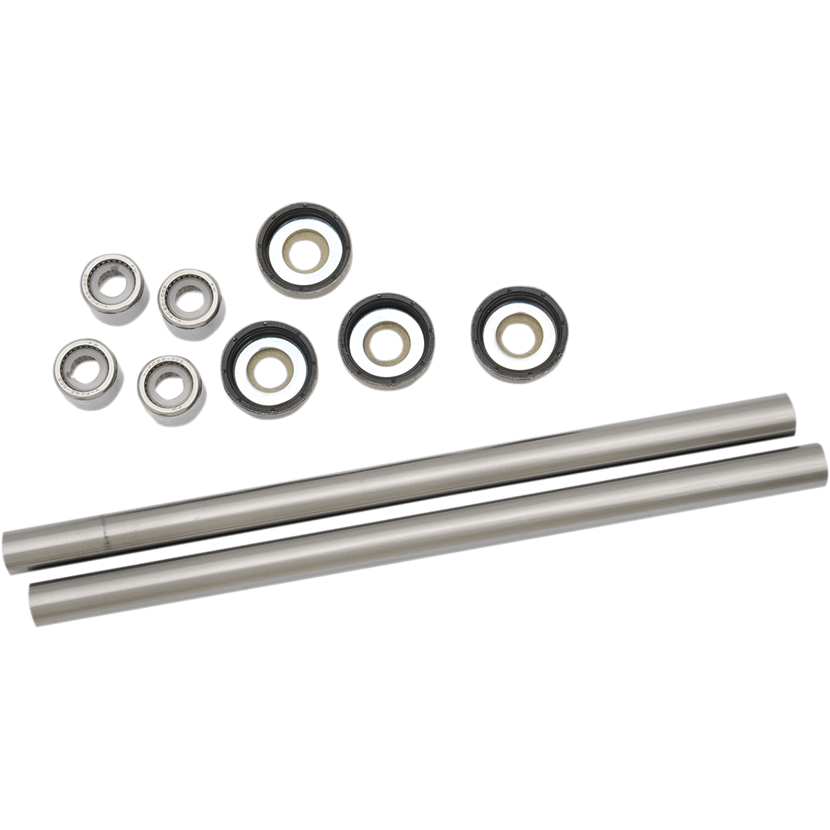 PIVOT WORKS A-Arm Bearing Kit Front Upper PWAAKY05000U