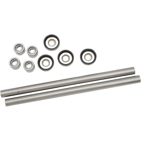 PIVOT WORKS A-Arm Bearing Kit Front Upper PWAAKY05000U