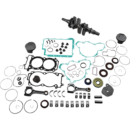 VERTEX Engine Rebuild Kit Polaris WR00044