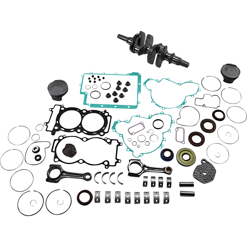 VERTEX Engine Rebuild Kit Polaris WR00044