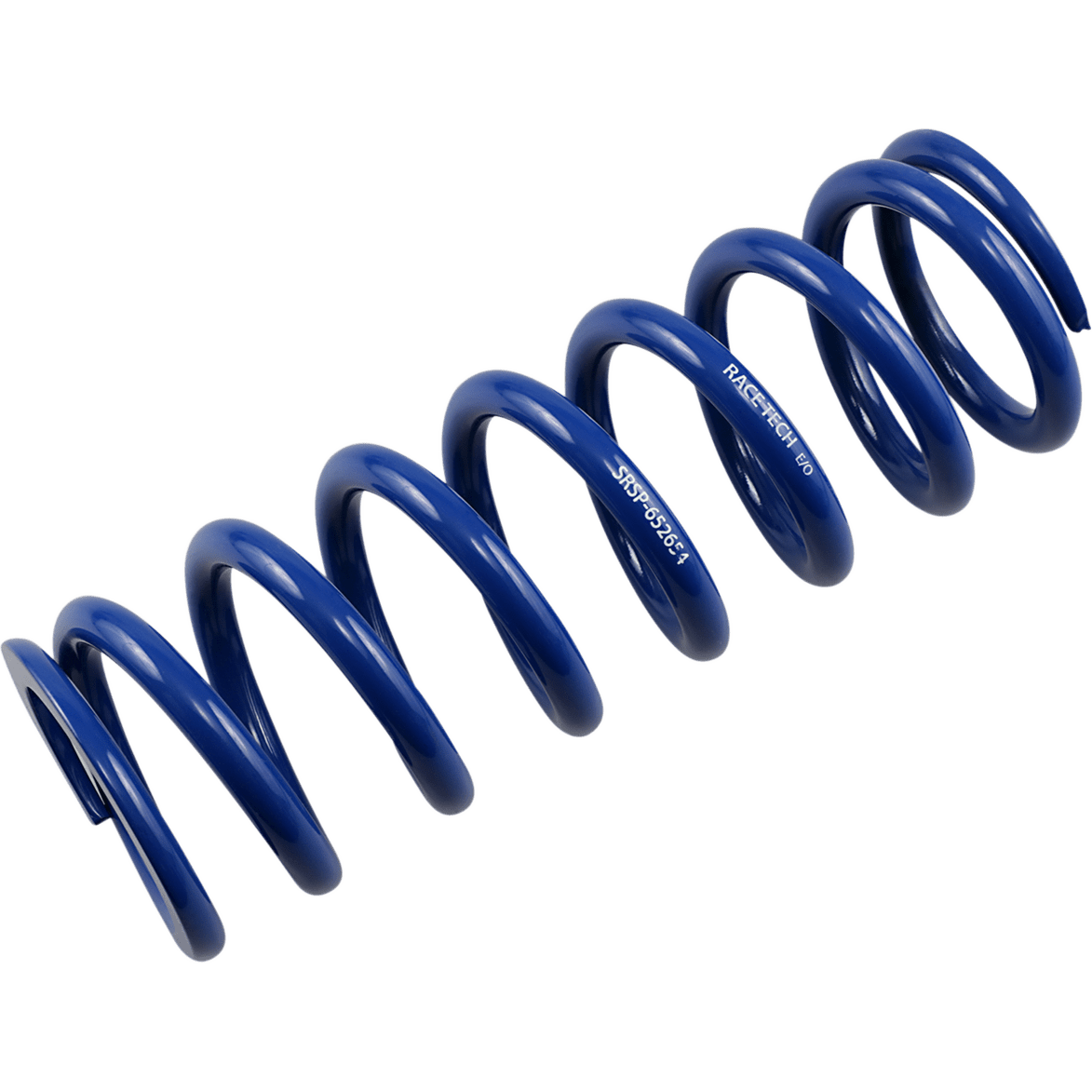 RACE TECH Rear Spring Blue Race Series Spring Rate 300 lbs/in