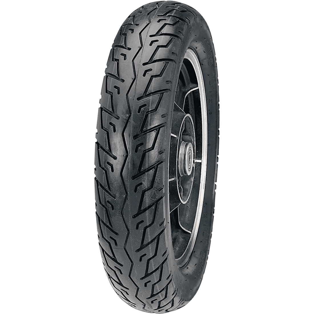 DURO Tire HF261A Front/Rear 120/90-16 63H 2526116120