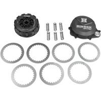 HINSON RACING Clutch Kit 8 Plate with Cushion HC8891703