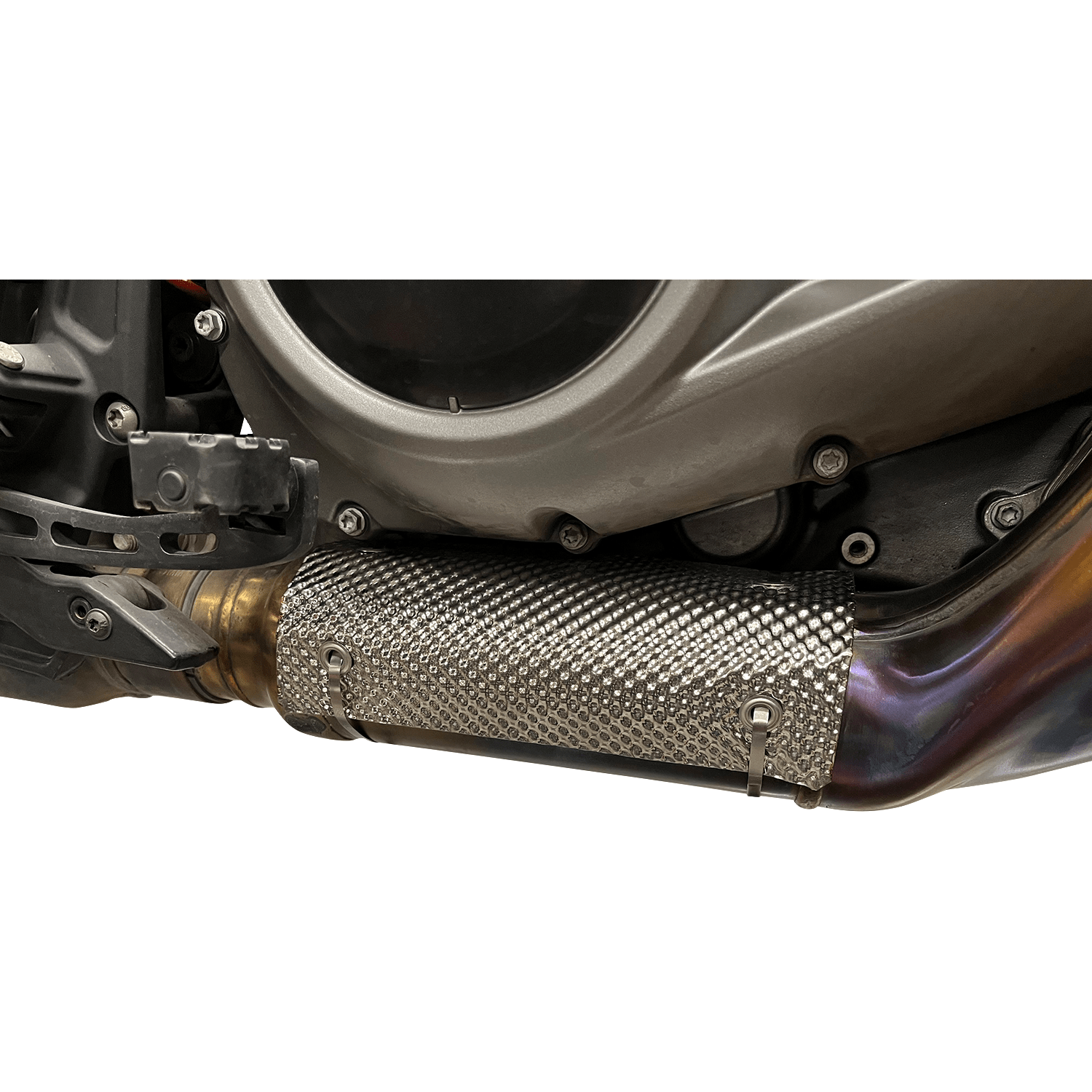 DEI Heat Shield Liner 901065