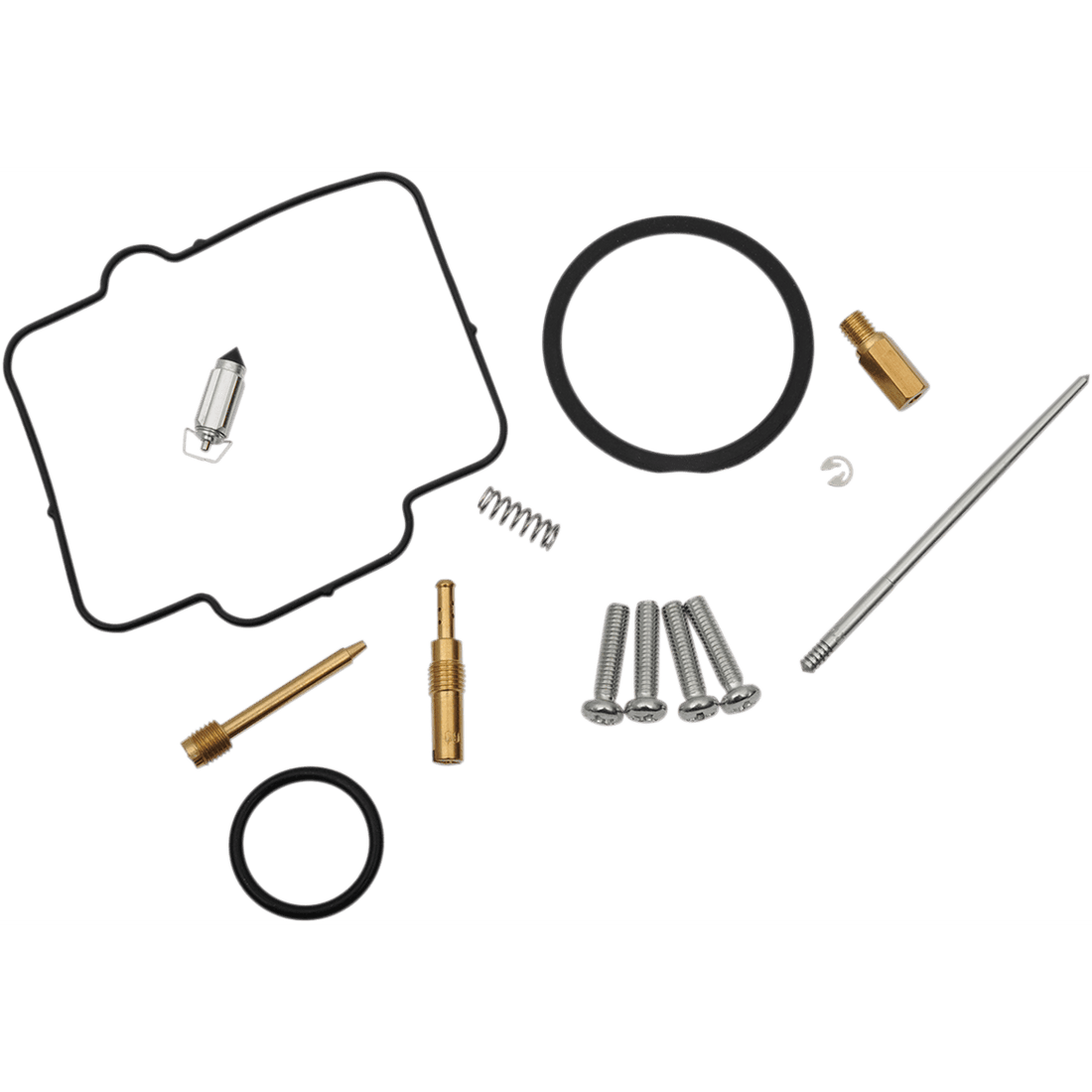 MOOSE RACING Carburetor Repair Kit Honda