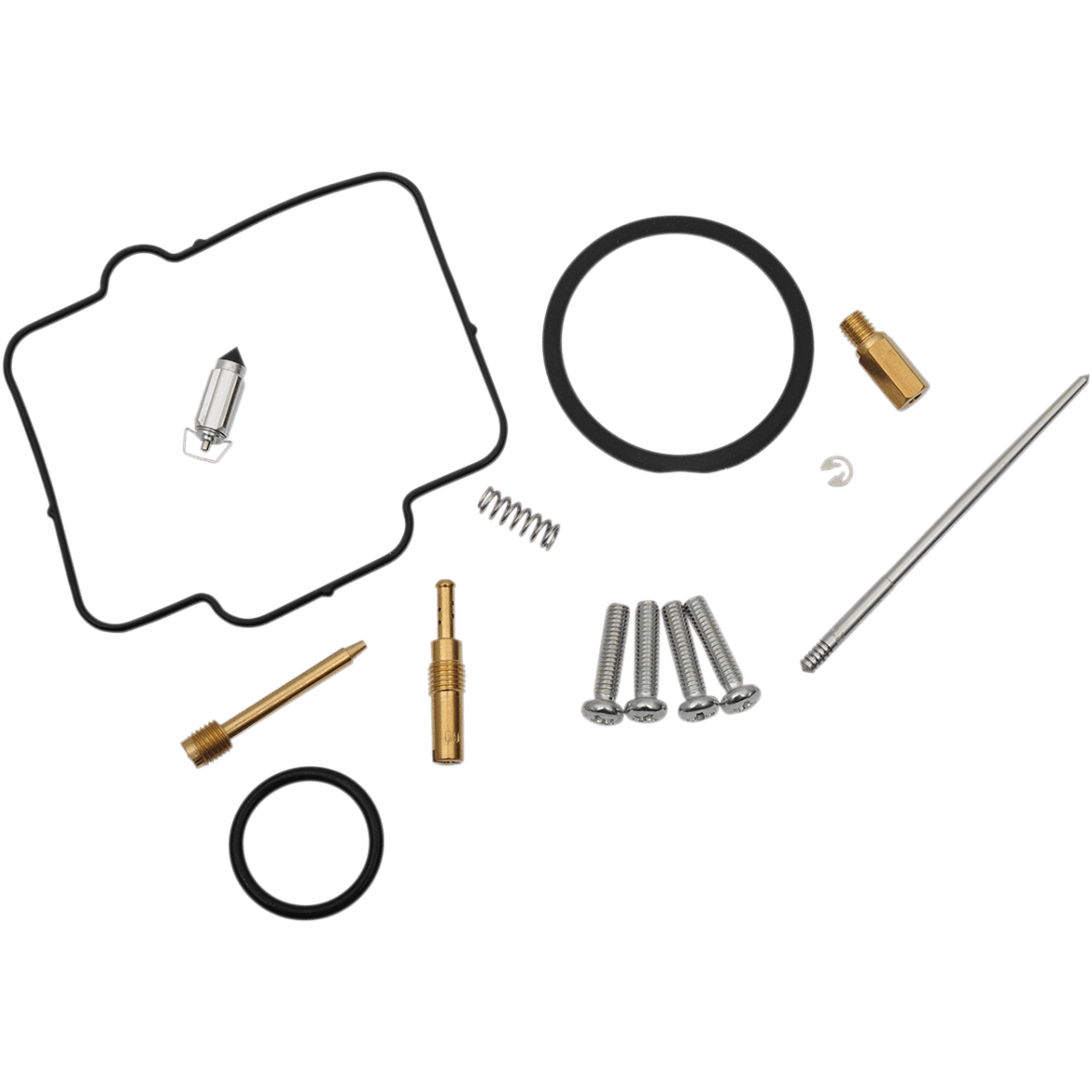 MOOSE RACING Carburetor Repair Kit Honda