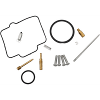 MOOSE RACING Carburetor Repair Kit Honda